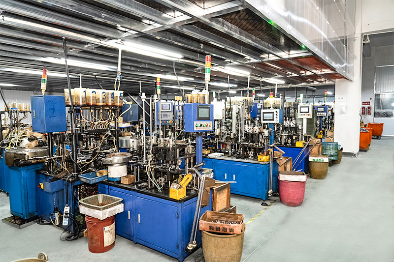 Anläggningsutrustning