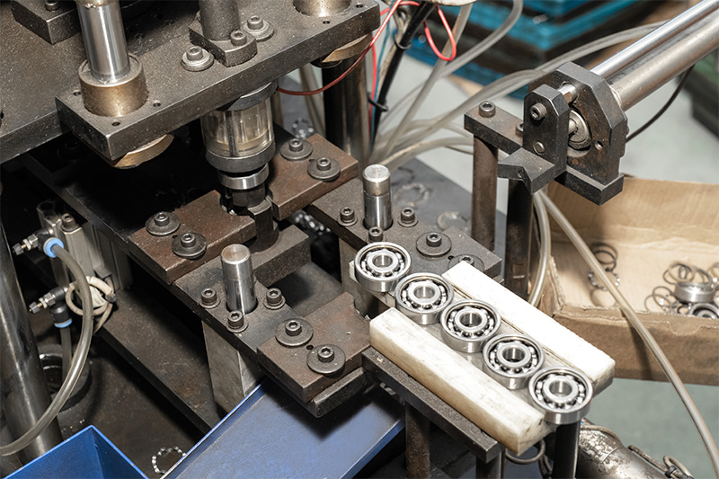 Anläggningsutrustning