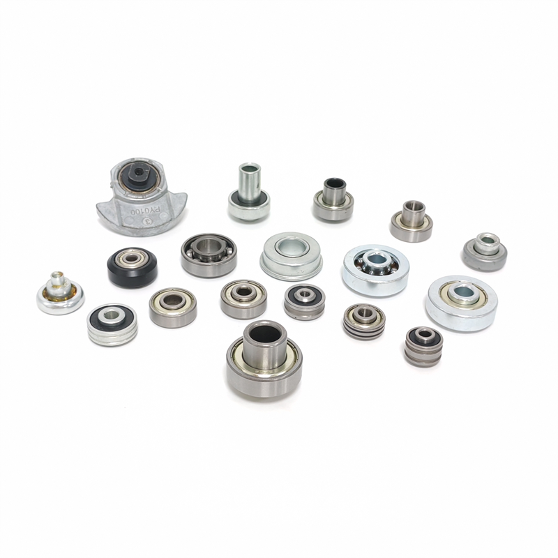 6201zz Inner Ring Double Ends förlängda 12mm och 6mm kullager