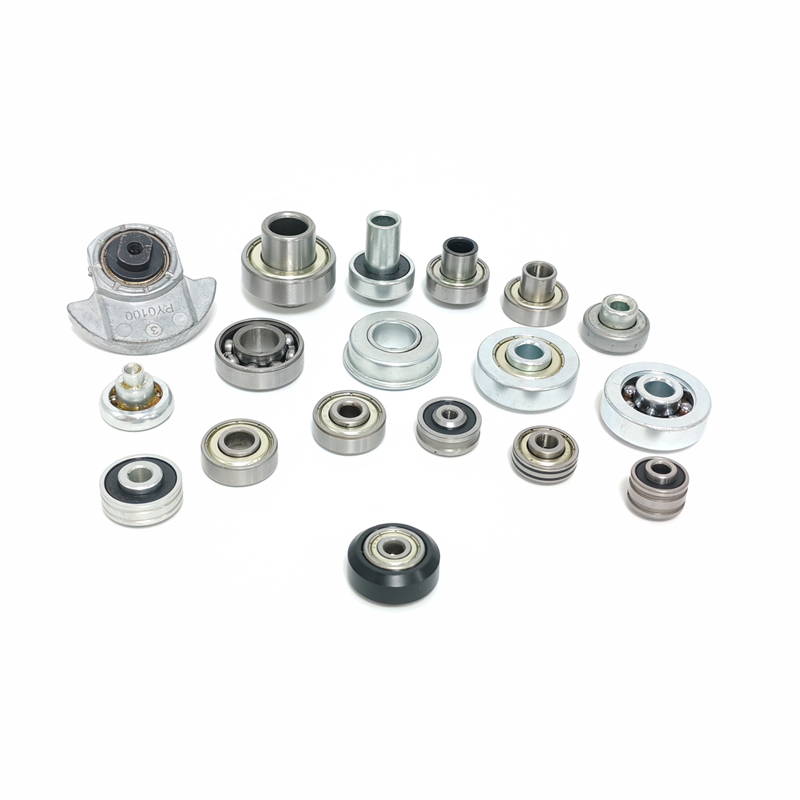 6262Z dubbel rad icke-standardlager