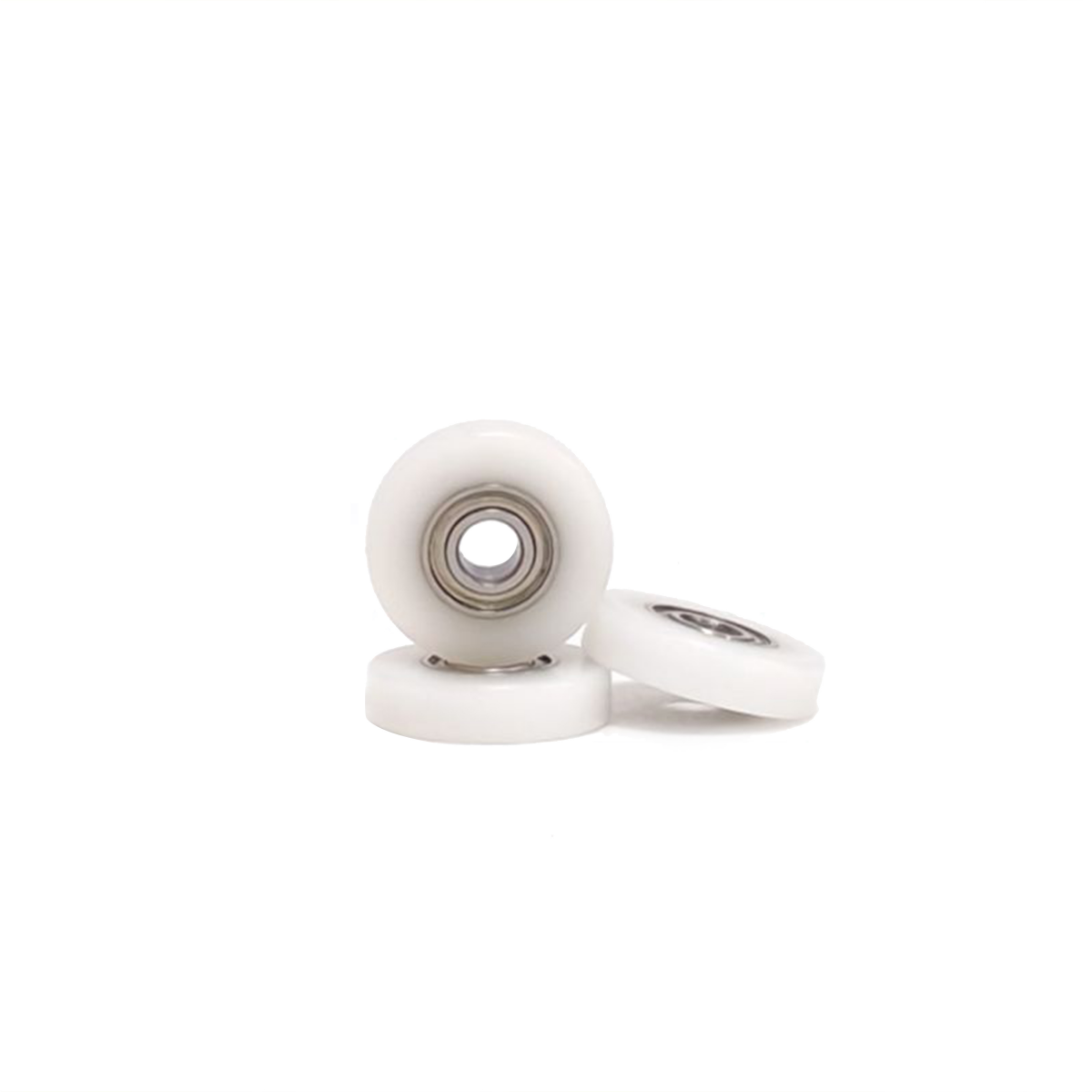 BS68312-3 Plastbelagd djup spårkulslag