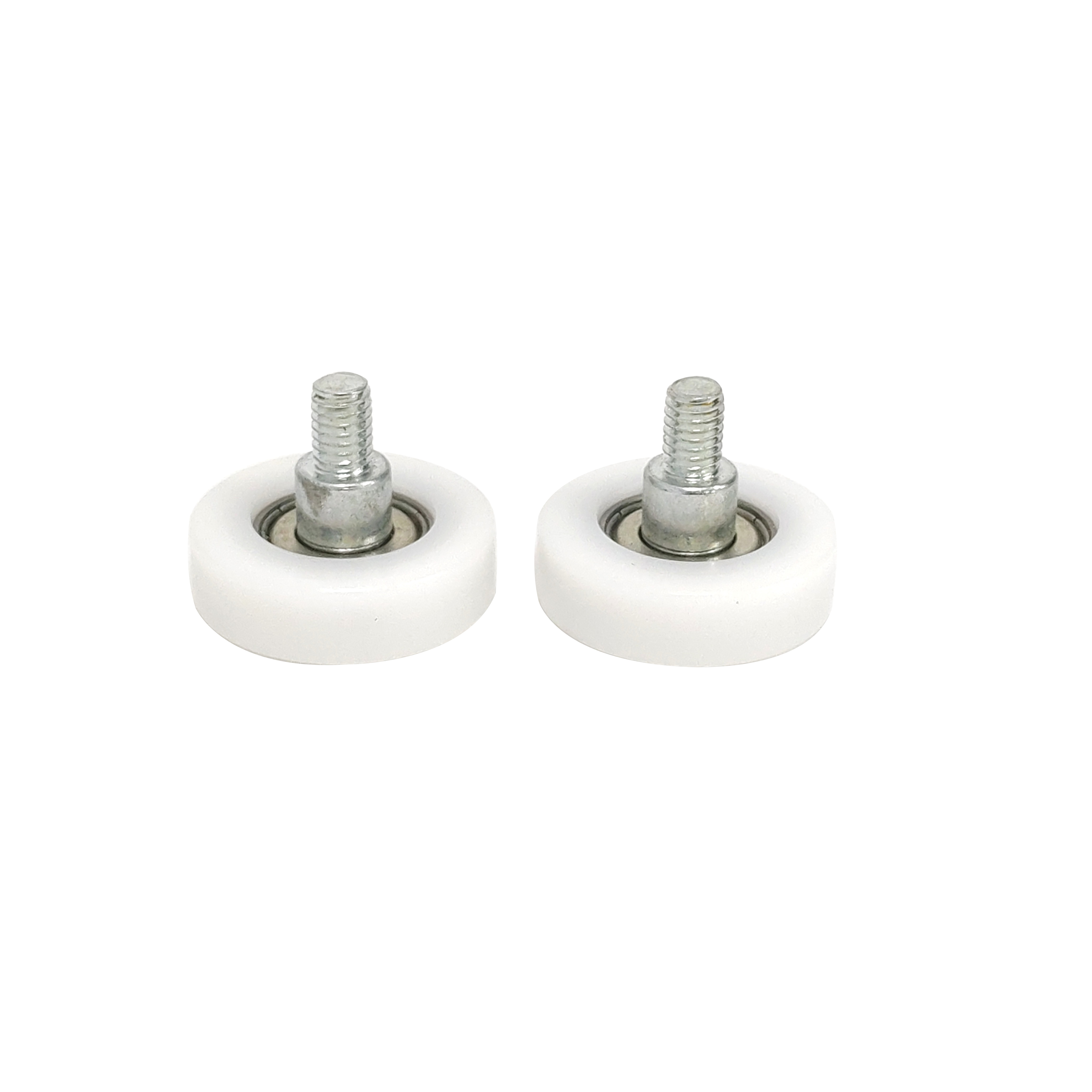 BS62630-9C7L9M6 Plastbelagd djup spårbollslager